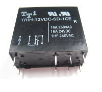 Реле TRIH-12VDC-SD-1CE 