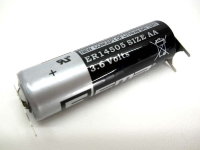 Батарея ER14505-VB 3,6V (AA) (литиевая)