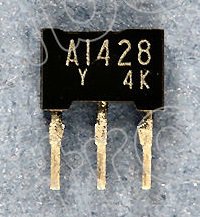 Транзистор 2SA1428 