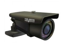 Видеокамера SVC-S69 (1Mpix.2.8-12мм)