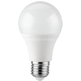 Лампа E27 12.0W Ecola classik D7RV12 
