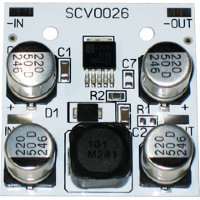 Набор SCV0026-ADJ-2A (7)