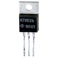 Транзистор КТ857А