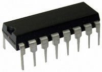 Микросхема AN7345K