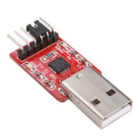 Модуль CP2102 (USB to TTL)
