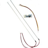Подсветка LCD 470мм (21-23'') комплект LED и инвертор