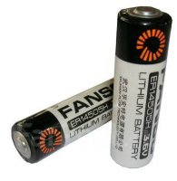 Батарея ER14505H/S  3,6V 