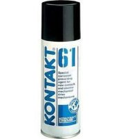 KONTAKT 61 200мл (защитная смазка) (K.Chemie)