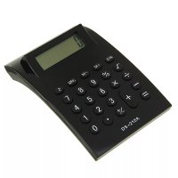 Калькулятор DS-215A