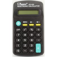 Калькулятор KK-402 
