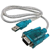Шнур USB-RS232 