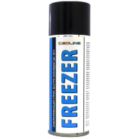 FREEZER  400ml (газ для охл до -45*)