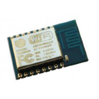 ESP8266 ESP-12 модуль WiFi