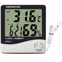 Термометр HTC-2