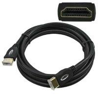 Шнур соединит. HDMI-HDMI, 3м