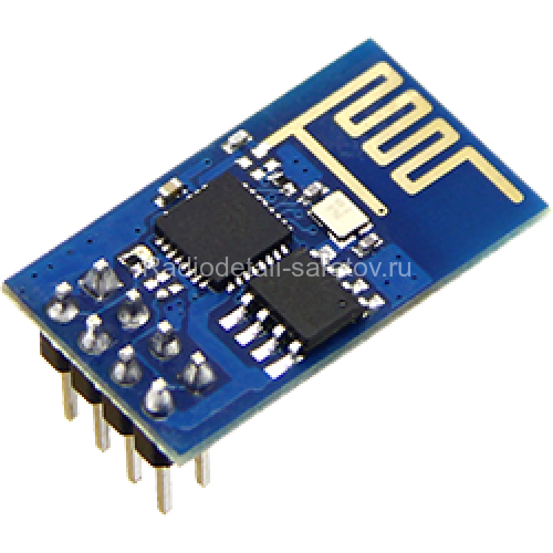 ESP8266 ESP-01 модуль WiFi 