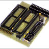 KIT NM9216/1 Плата-адаптер для универсального программатора NM9215 (для микроконтроллеров ATMEL) - 