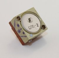 Резистор СП5-2 4,7 кОм