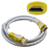 Шнур соединит. HDMI-HDMI 10м