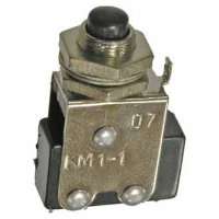 Кнопка КМ1-1 аналог